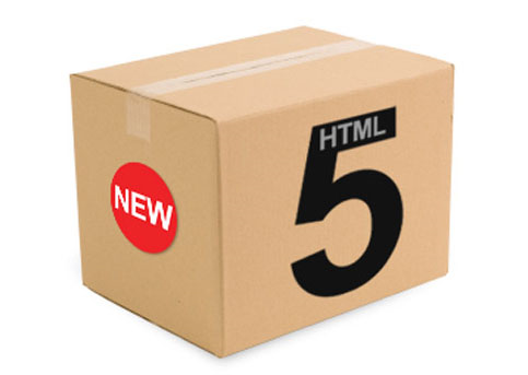 html5网站建设解决方案